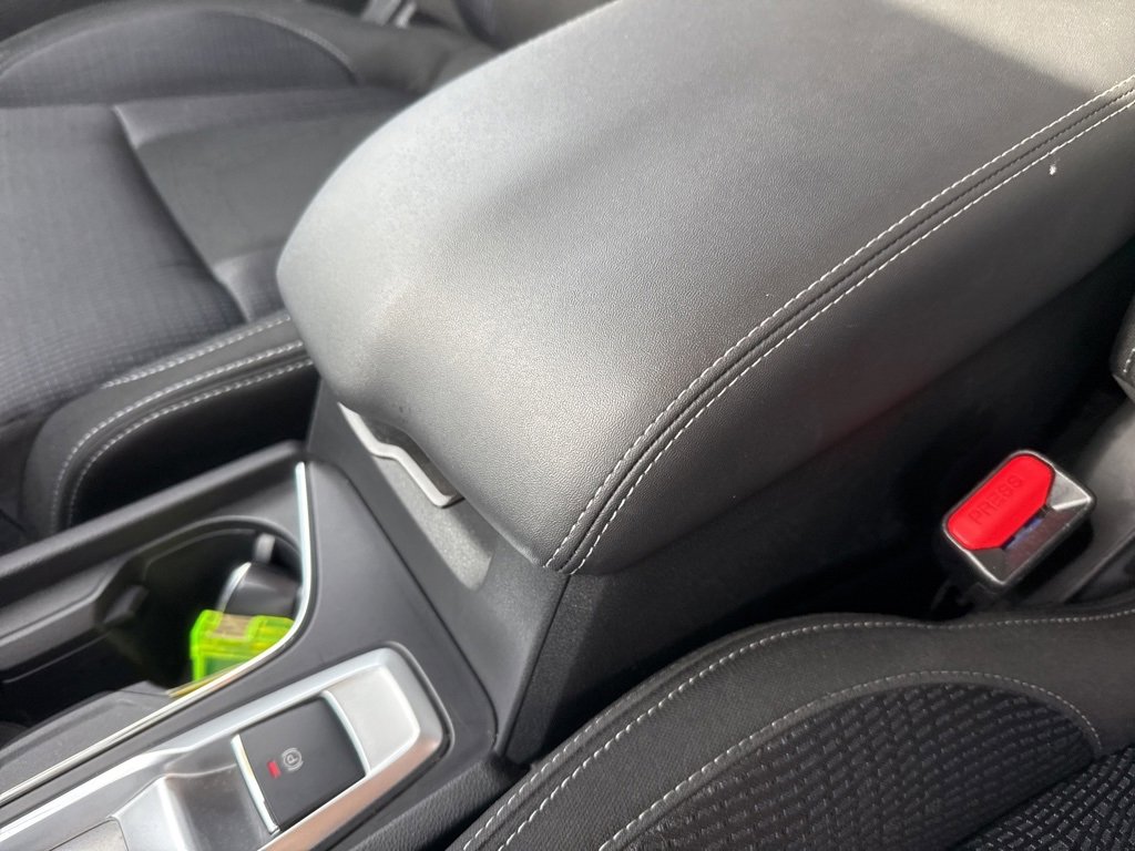 Certified 2024 Subaru Ascent Premium w/ Convenience Package image 35