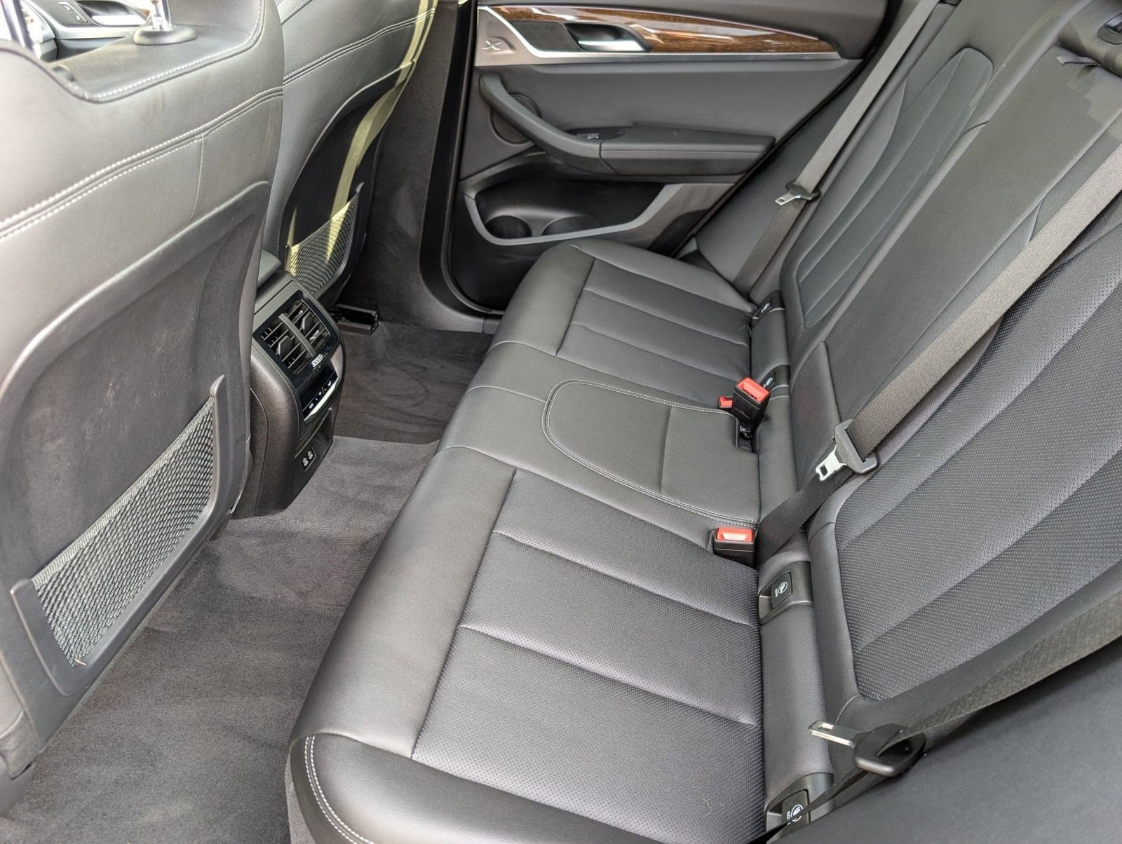 Used 2024 BMW X3 sDrive30i w/ Convenience Package w/ZPA image 27