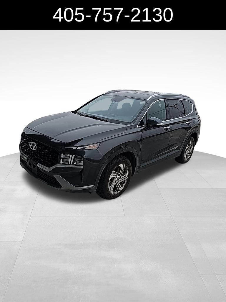 Used 2023 Hyundai Santa Fe SEL image 1