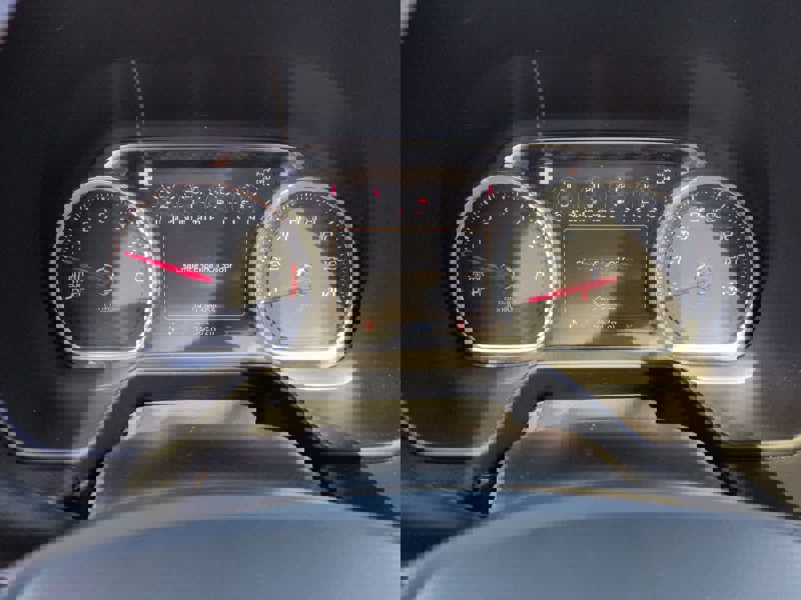 Used 2021 Chevrolet Tahoe Premier image 30