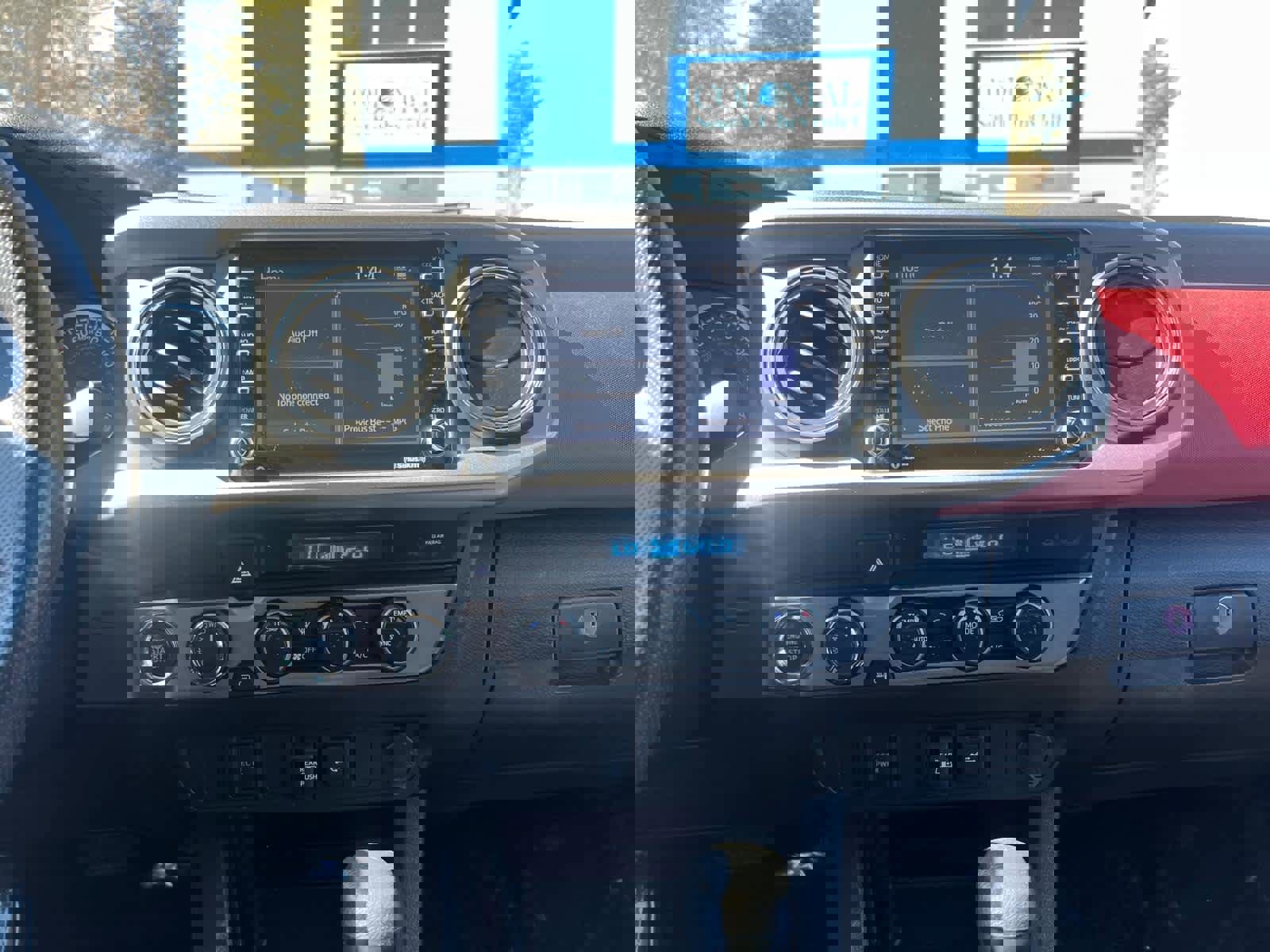 Used 2023 Toyota Tacoma SR5 image 26