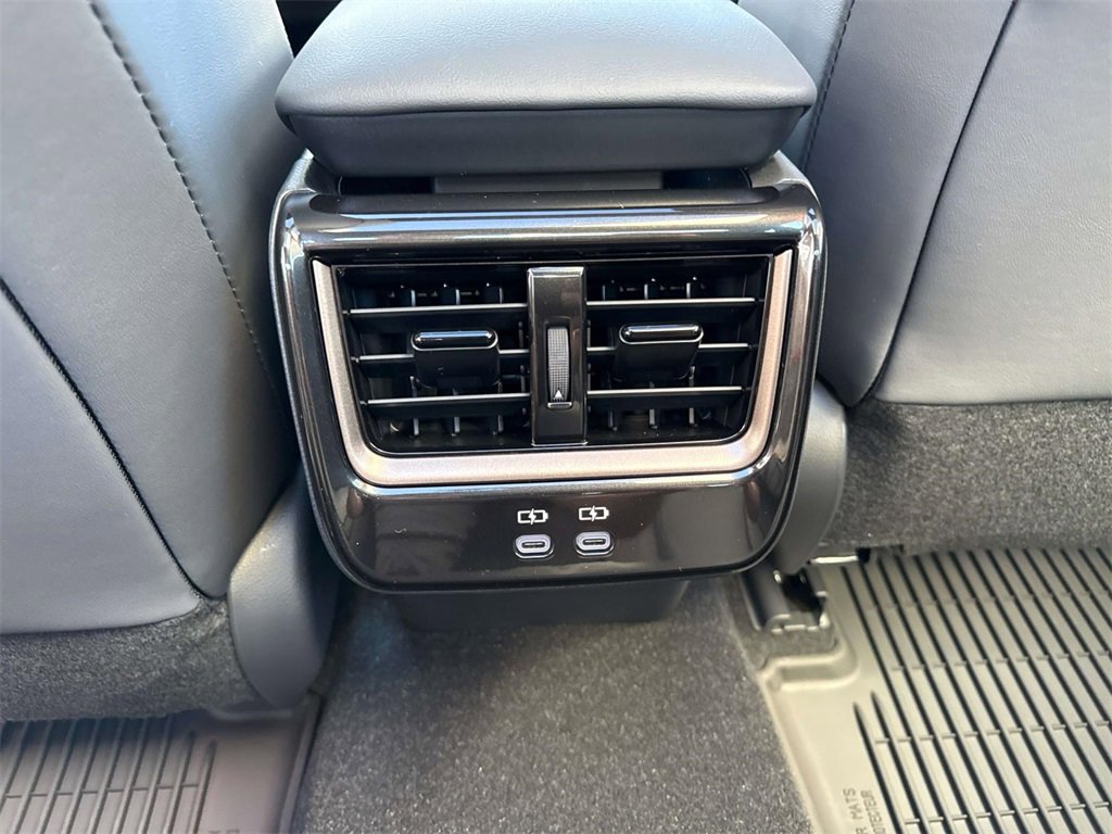 New 2026 Toyota Crown Limited w/ Advanced Technology Package image 16