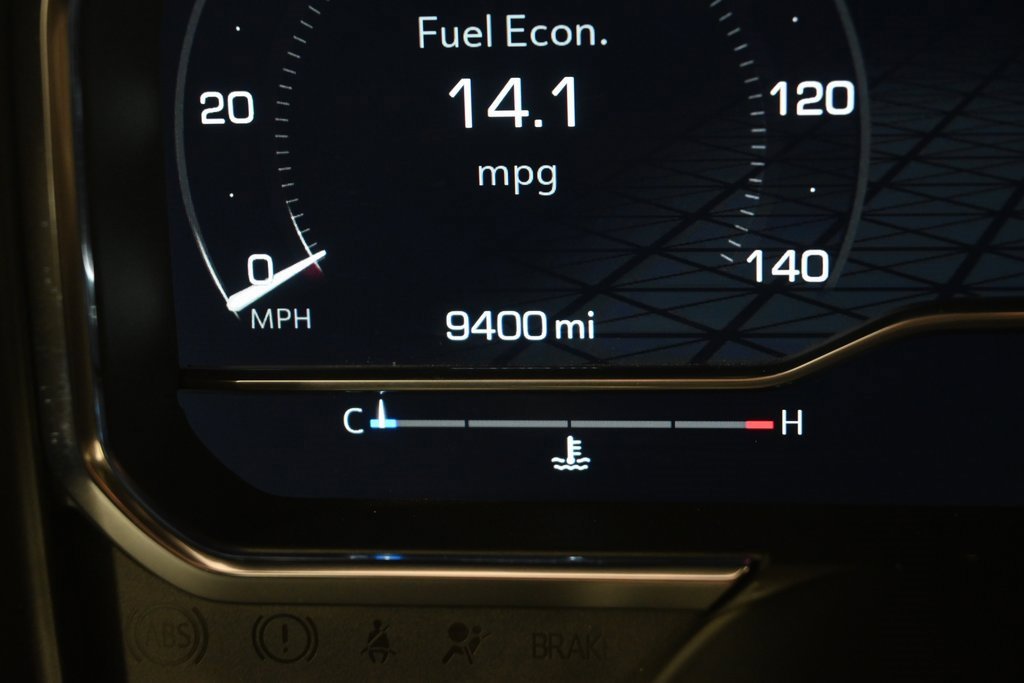 Used 2025 GMC Sierra 3500 Denali w/ Denali Reserve Package image 26