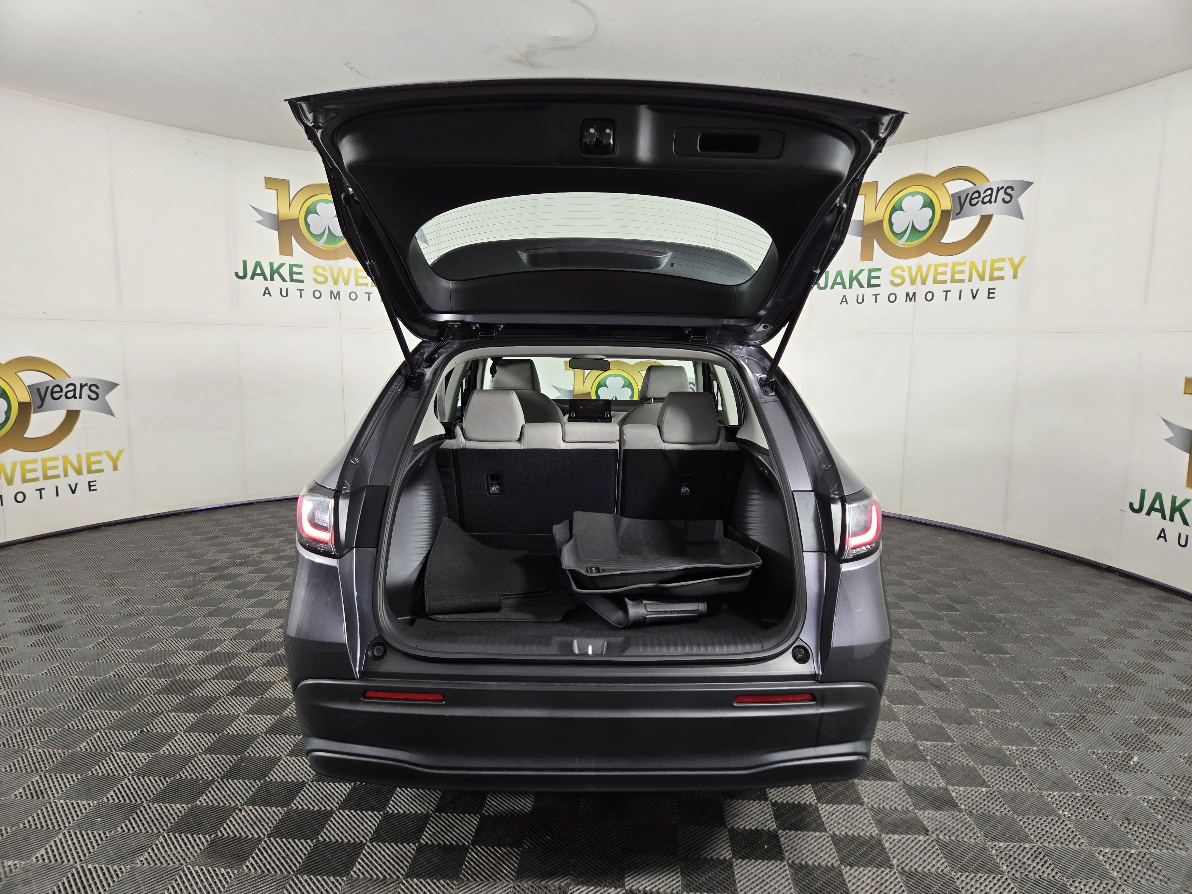 Used 2024 Honda HR-V LX image 30
