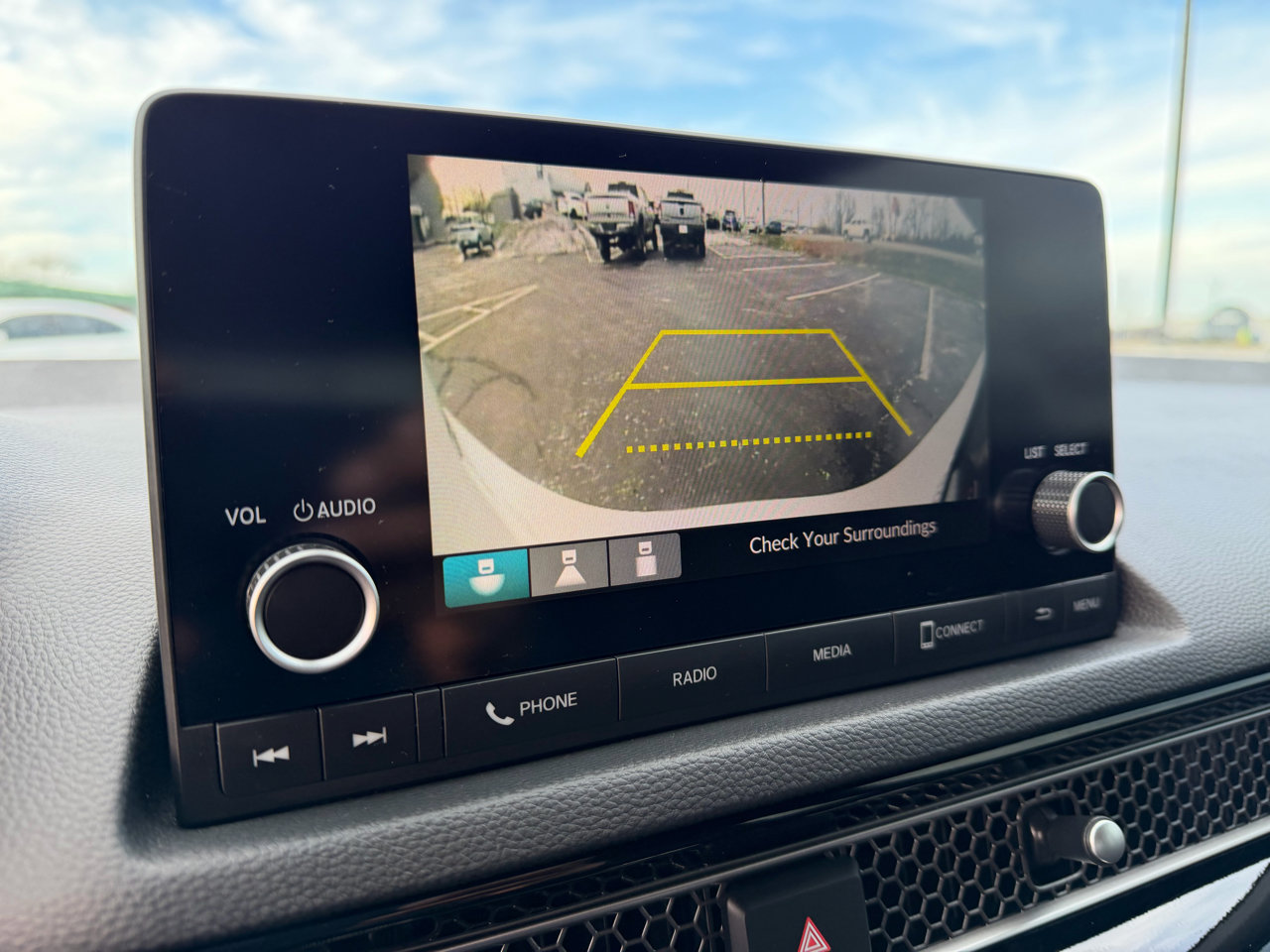 Used 2023 Honda Civic Sport image 49