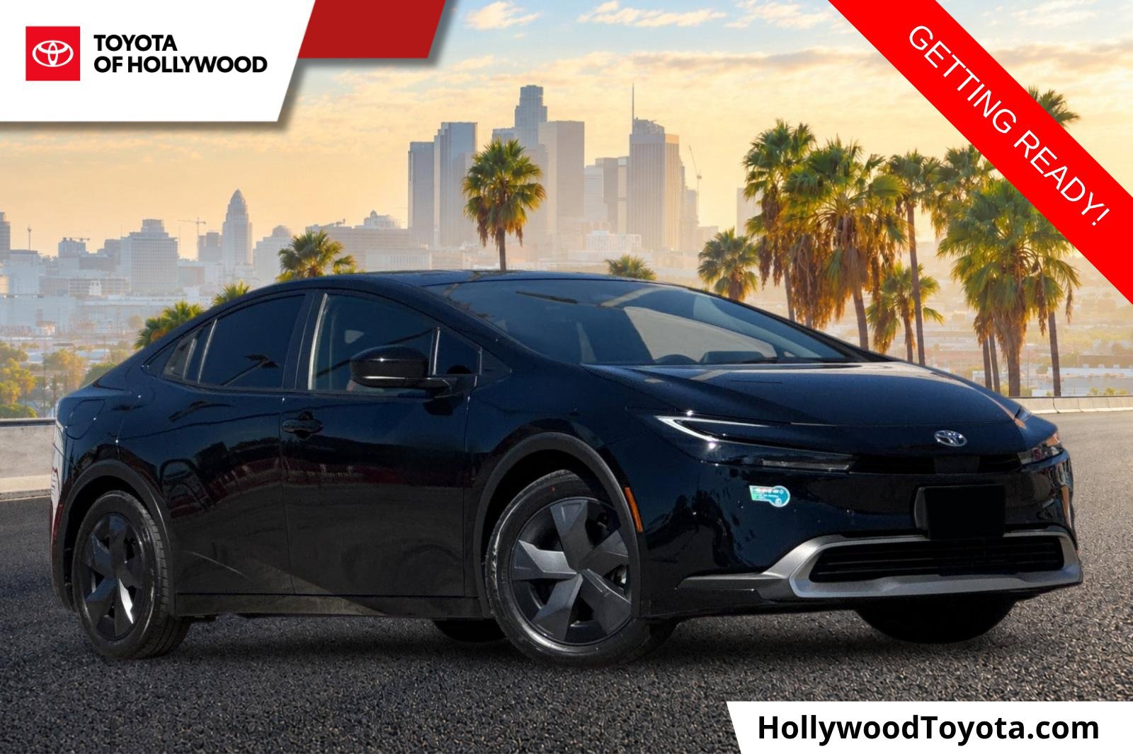 Used 2024 Toyota Prius Prime