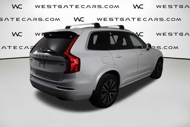 Used 2021 Volvo XC90 T6 Momentum w/ Protection Package Premier image 50