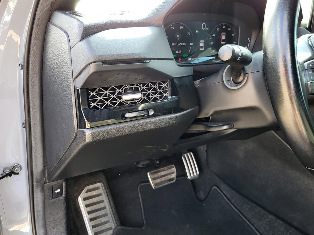 Used 2024 Honda Accord Sport image 19