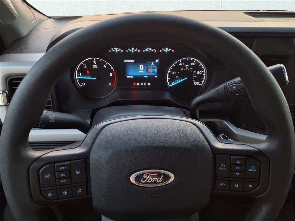 New 2026 Ford F550 2WD Regular Cab Super Duty image 4