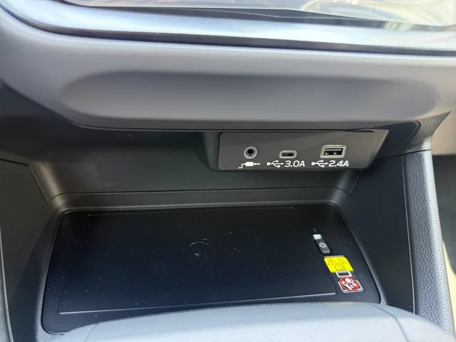 New 2026 Subaru Crosstrek 2.5i Limited AWD/4WD image 17