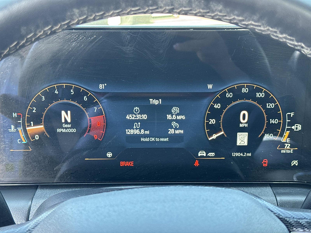 Used 2025 Ford Mustang GT Premium RWD image 20