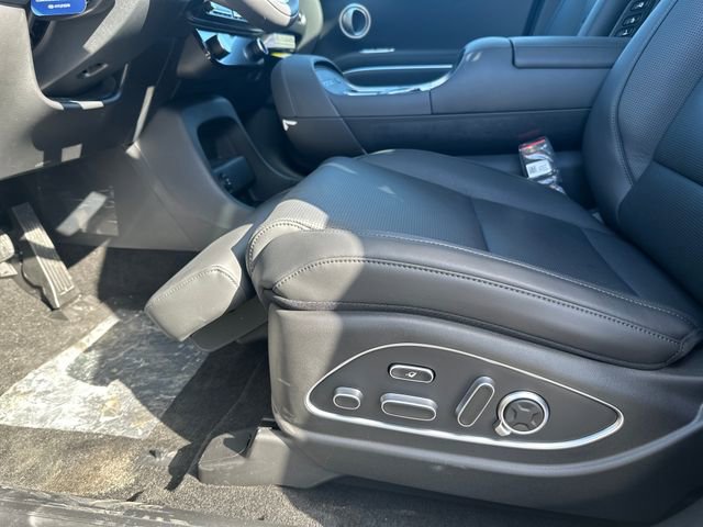 New 2026 Hyundai Palisade Calligraphy image 10