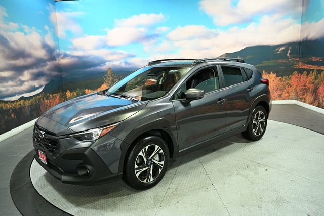Used 2025 Subaru Crosstrek 2.0i Premium w/ Crosstrek Mirror Package image 4