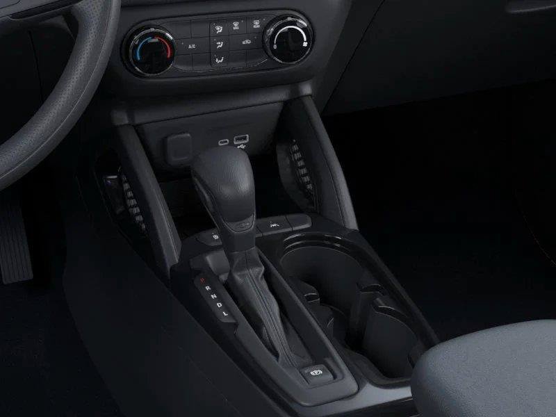 New 2026 Chevrolet TrailBlazer LS w/ LS Convenience Package FWD image 23