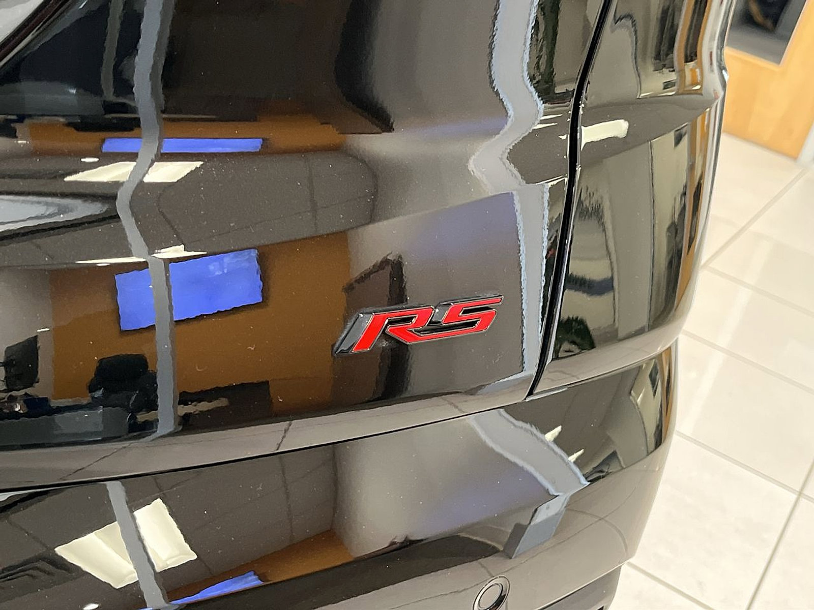 New 2027 Chevrolet Bolt RS w/ Technology Package image 10