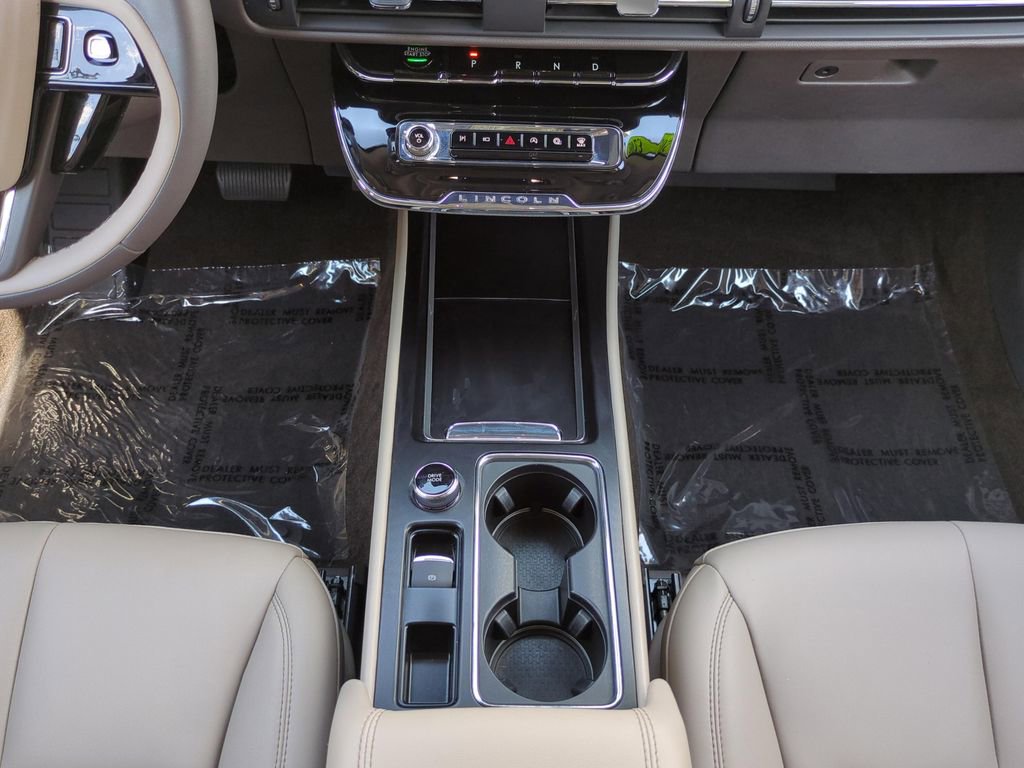 Used 2023 Lincoln Corsair FWD image 20