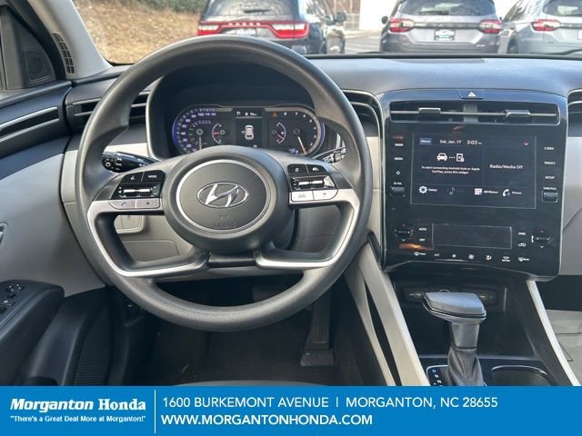 Used 2024 Hyundai Tucson SEL image 14