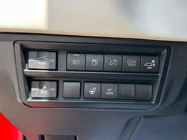Certified 2023 Toyota Tundra Capstone AWD/4WD image 25