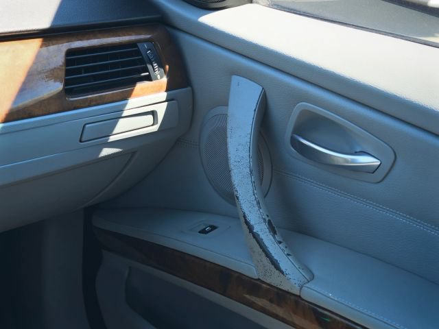 Used 2006 BMW 325i Sedan RWD image 32