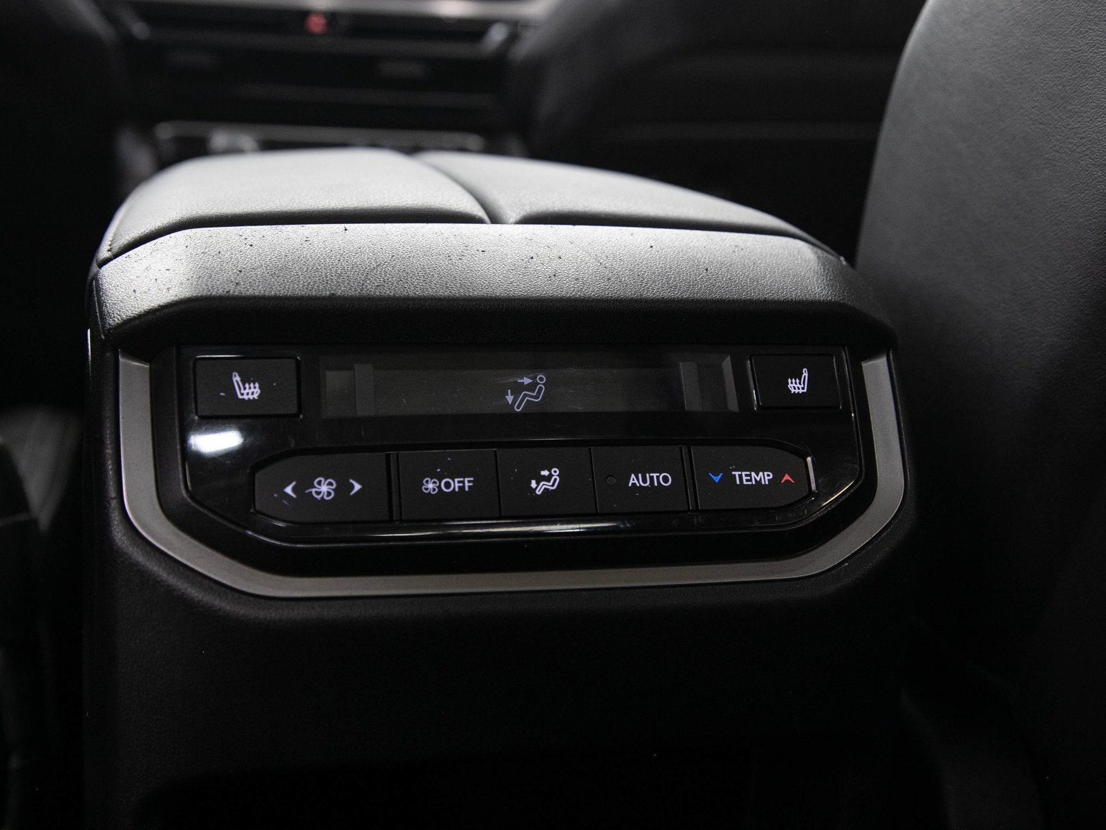 Used 2024 Lexus TX 350 AWD image 17