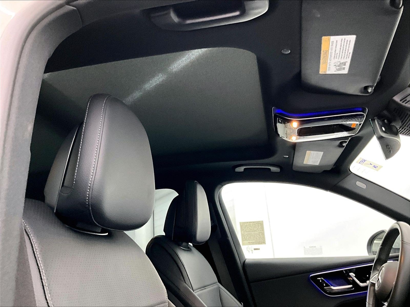 Certified 2025 Mercedes-Benz GLC 350e 4MATIC image 28