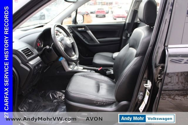 Used 2015 Subaru Forester 2.5i Limited w/ Popular Package #2 image 14