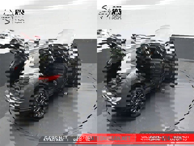 New 2026 Nissan Rogue Platinum image 59