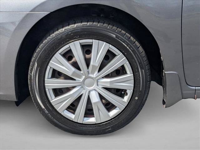 Used 2016 Nissan Sentra S FWD image 23