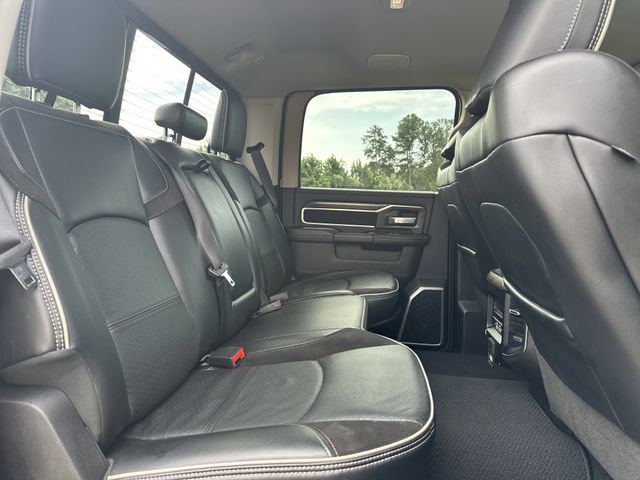 Certified 2024 RAM 3500 Laramie image 15