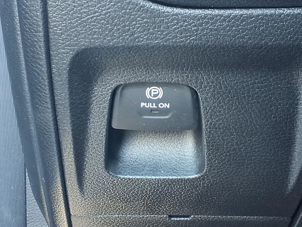 Used 2023 RAM 1500 Big Horn image 7