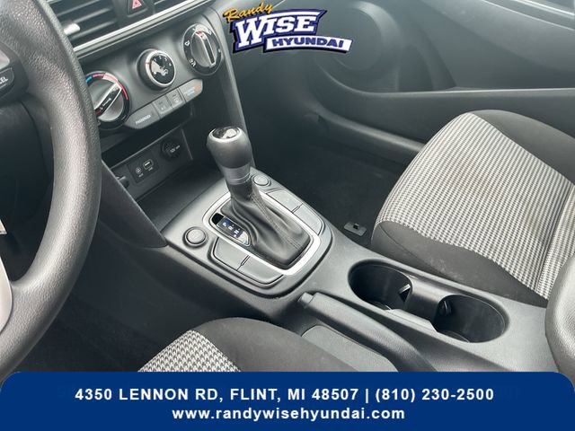 Used 2019 Hyundai Kona SE AWD/4WD image 25