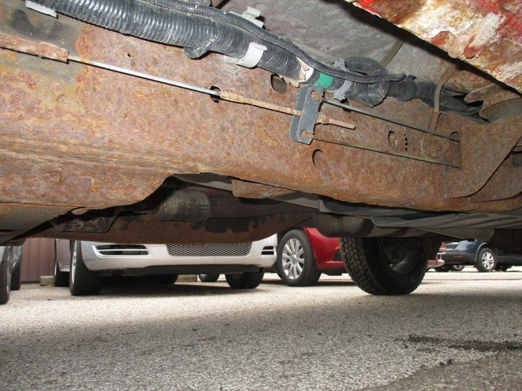 Used 2012 GMC Sierra 1500 W/T RWD image 12