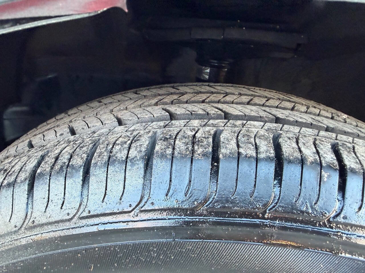 Used 2007 Toyota Corolla S image 20