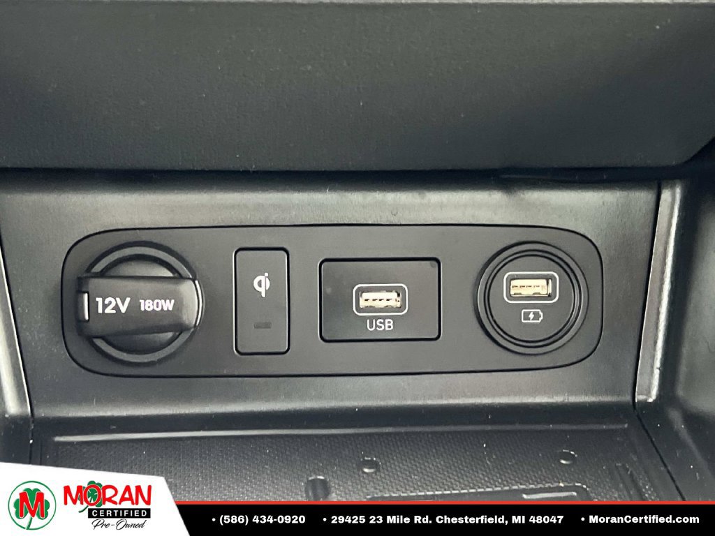 Used 2023 Hyundai Sonata Limited w/ Preferred Accessory Package FWD image 29