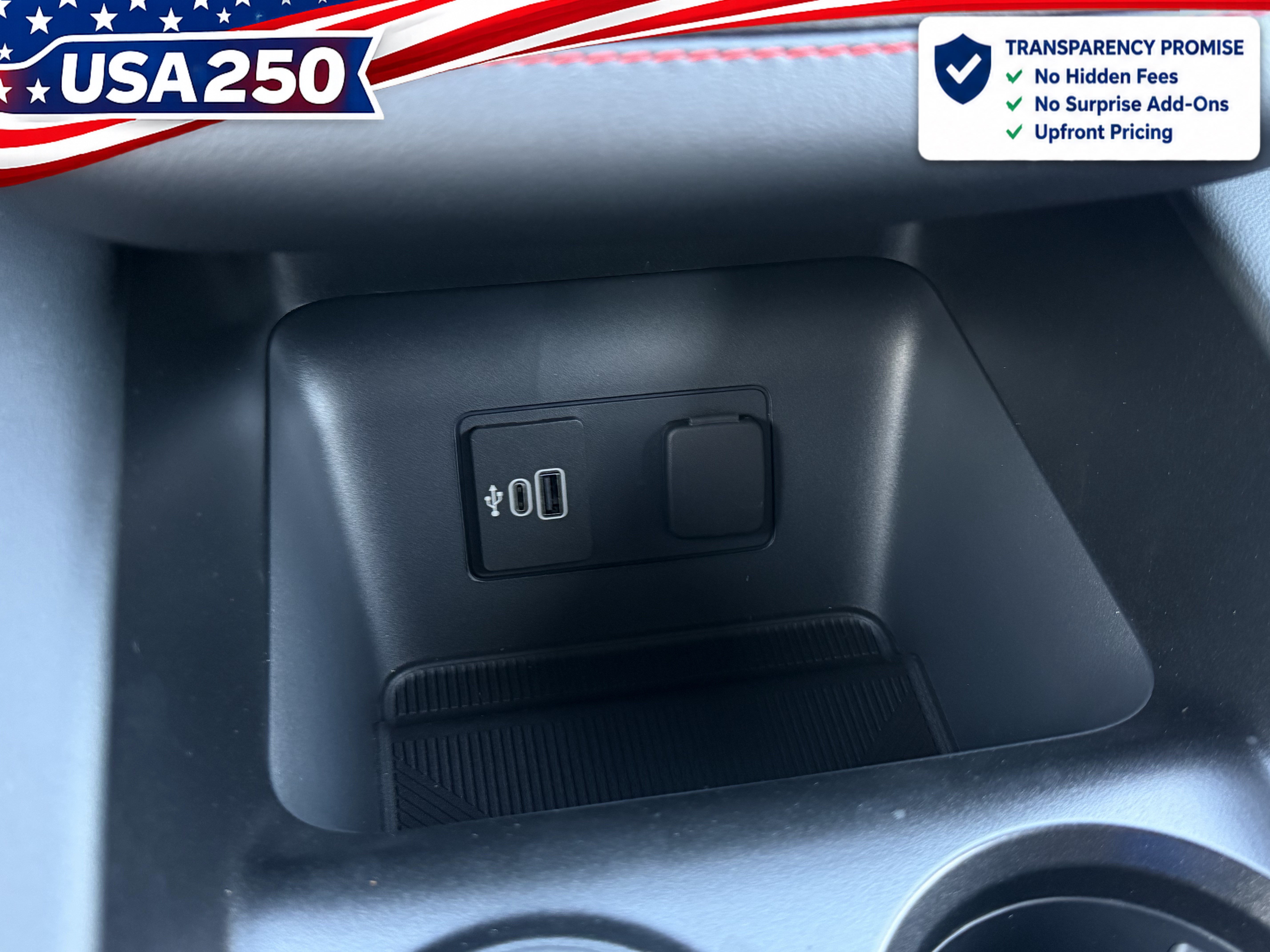 New 2026 Ford Explorer ST w/ Sun And Sound Package AWD/4WD image 18