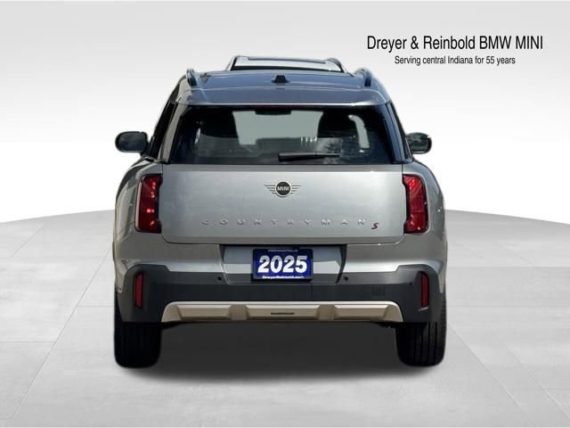 Used 2025 MINI Cooper Countryman S image 6