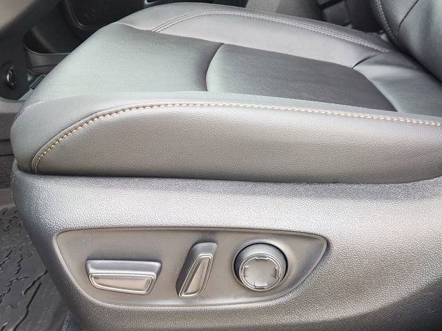 New 2026 Toyota Sienna XLE Woodland Edition image 17