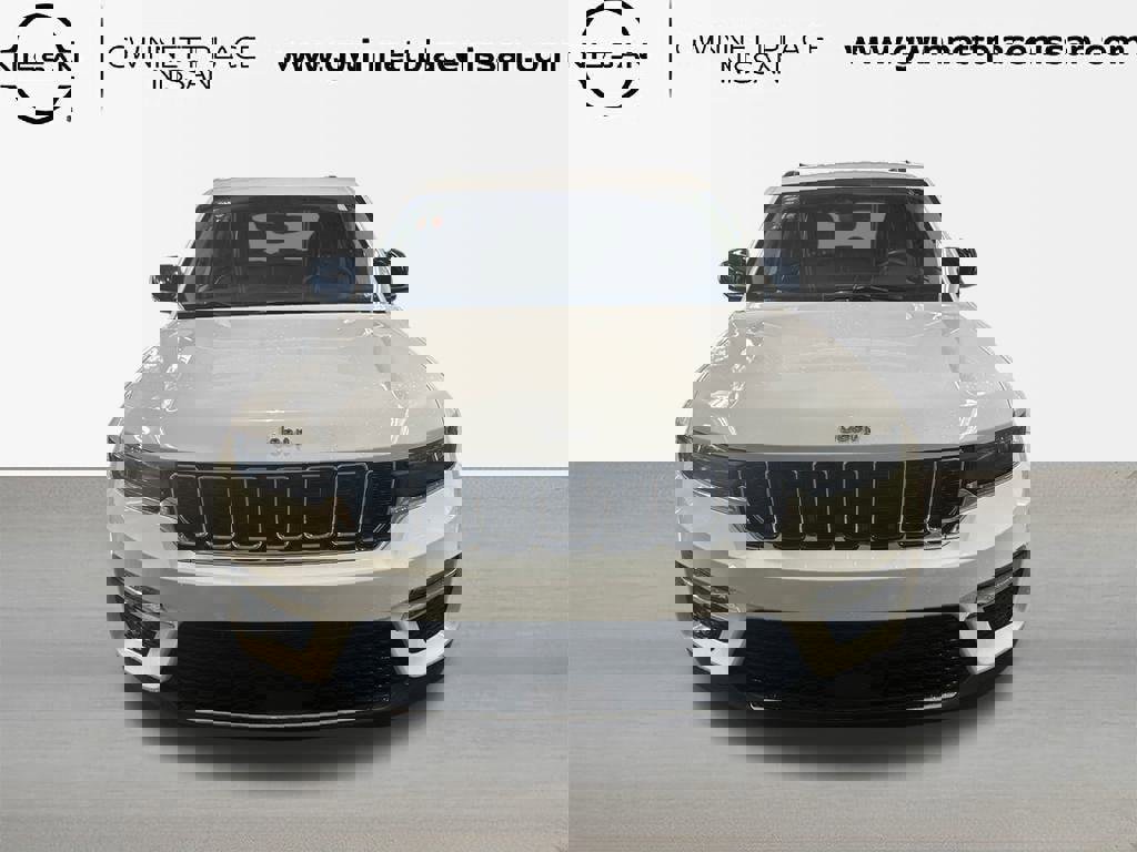 Used 2023 Jeep Grand Cherokee Limited video 2