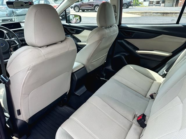 Used 2017 Subaru Impreza 2.0i Premium AWD/4WD image 21