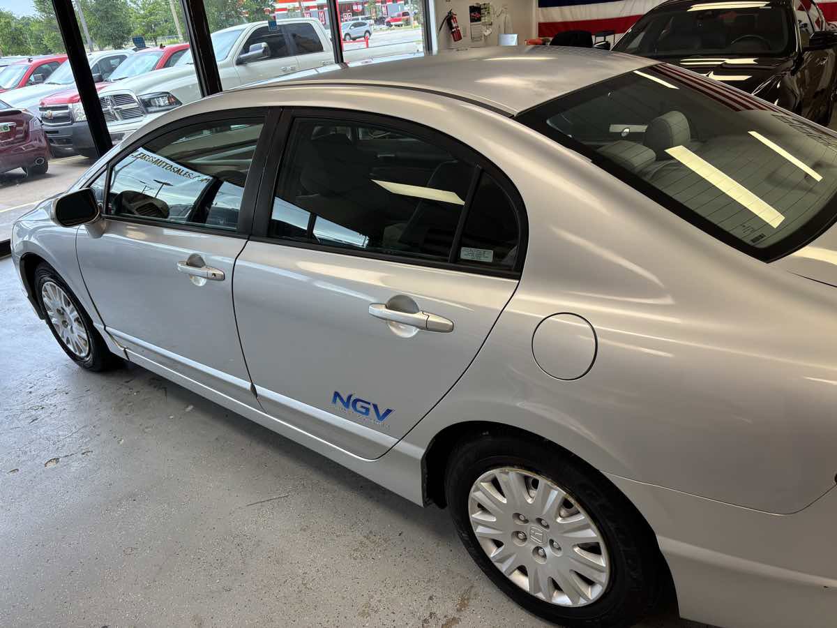 Used 2009 Honda Civic GX image 12