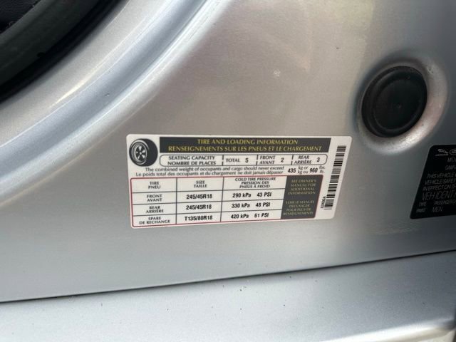 Used 2017 Jaguar XF AWD image 9