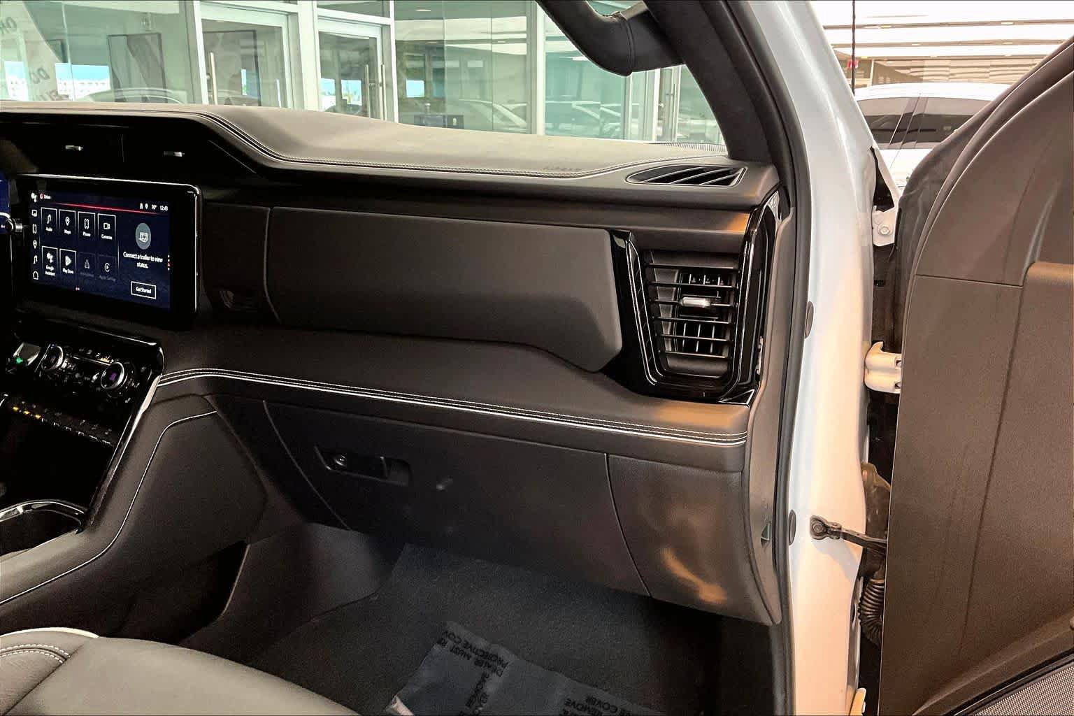 Used 2024 GMC Sierra 1500 AT4X w/ AT4X AEV Edition image 19