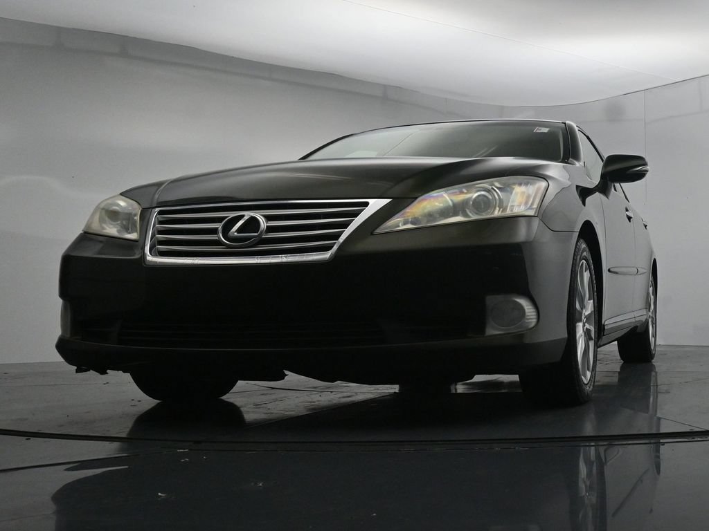 Used 2011 Lexus ES 350 FWD image 29