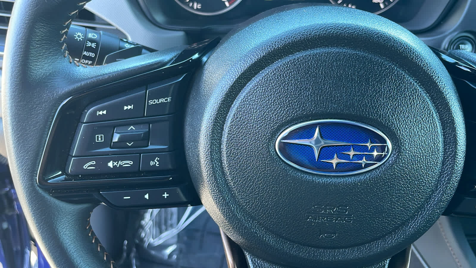 Certified 2026 Subaru Forester Sport AWD/4WD image 20