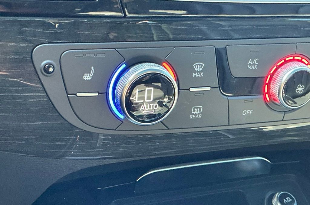 Used 2019 Audi Q7 3.0T Premium Plus w/ Premium Plus Package image 41