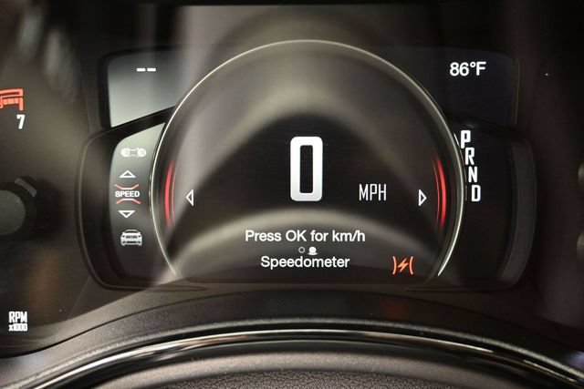 New 2026 Dodge Durango GT AWD/4WD image 12