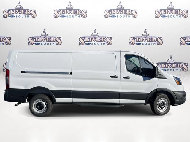 New 2026 Ford Transit 250 Low Roof RWD image 2