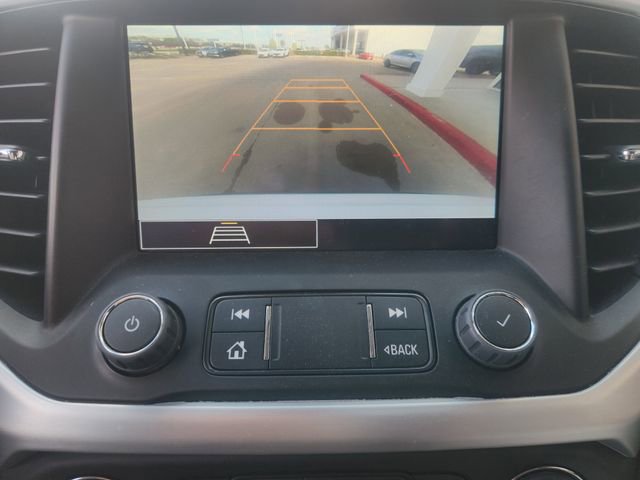 Used 2023 GMC Acadia SLE w/ Driver Convenience Package image 17