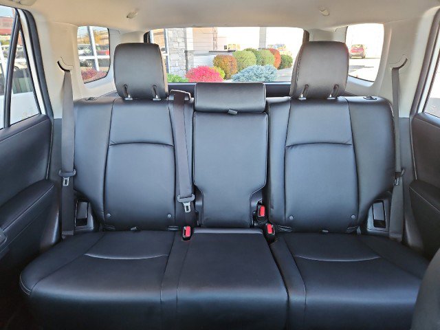 Used 2022 Toyota 4Runner TRD Sport image 22