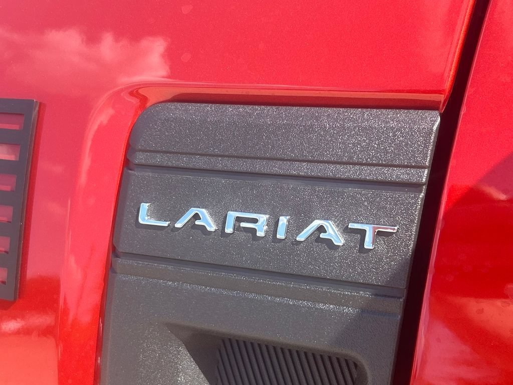 Used 2023 Ford Maverick Lariat w/ Lariat Luxury Package AWD/4WD image 14